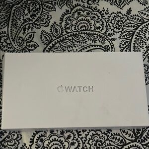 Apple Watch Ultra 2